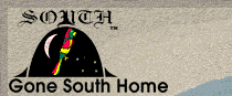 Gone South Home