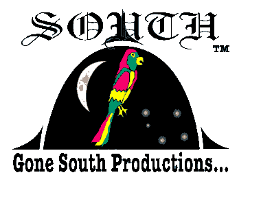 Gone South Logo